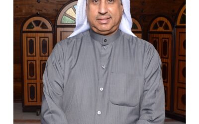 Dr. Naser Alenezi